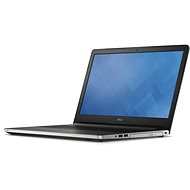 Dell Inspiron 15 (5000) Silver - Laptop