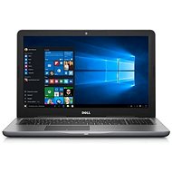 Dell Inspiron 15 (5000) Silver - Laptop