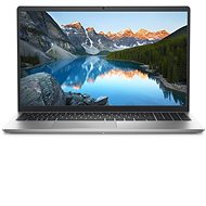 Dell Inspiron 15 (3520) Silver - Laptop