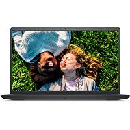 Dell Inspiron 15 (3520) Black - Laptop