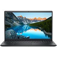 Dell Inspiron 15 (3520) Black - Laptop
