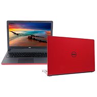 Dell Inspiron 15 (5000) red - Laptop