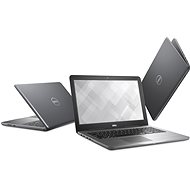 Dell Inspiron 15 (5000) grey - Laptop
