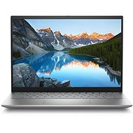 Dell Inspiron 14 (5420) Silver - Laptop