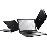 Dell Inspiron 15 (5000) čierny - Notebook