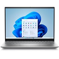 Dell Inspiron 14 (5420) Silver - Laptop