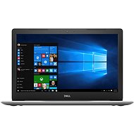 Dell Inspiron 15 (5000) silver - Laptop