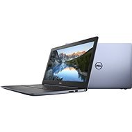 Dell Inspiron 15 (5000) Blue - Laptop