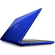 Dell Inspiron 15 (5000) modrý - Notebook