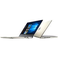 Dell Inspiron 15 (5000) Gold - Laptop