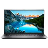 DELL Inspiron 15 (5515) Silver - Laptop
