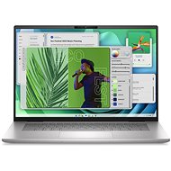Dell Inspiron 16 (7630) US, stříbrná - Laptop