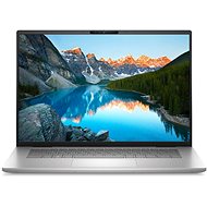 Dell Inspiron 16 Plus 7630 US, stříbrná - Laptop
