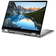 Dell Inspiron 14z Plus (7420) Touch Silver - Tablet PC