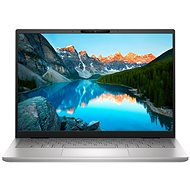 Dell Inspiron 14 Plus (7430), stříbrná - Laptop