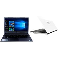 Dell Inspiron 15 (5000) bílý - Notebook