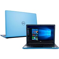Dell Inspiron 15 (5000) blue - Laptop