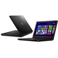 Dell Inspiron 15 (5558) black - Laptop