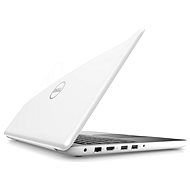 Dell Inspiron 15 (5000) white - Laptop