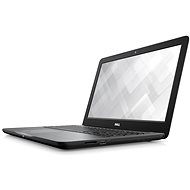 Dell Inspiron 15 (5000) black - Laptop