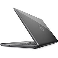Dell Inspiron 15 (5000) grey - Laptop