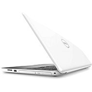 Dell Inspiron 15 (5000) biely - Notebook