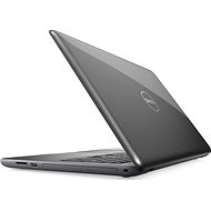 Dell Inspiron 15 (5000) Black - Laptop
