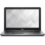 Dell Inspiron 15 (5000) Red - Laptop