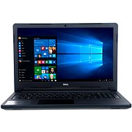 Dell Inspiron 15 (5000) matte black - Laptop