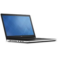Dell Inspiron 15 (5000) White - Laptop