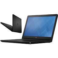 Dell Inspiron 15 (5000) Black - Laptop