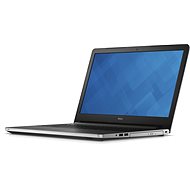 Dell Inspiron 15 (5000) stříbrný - Notebook