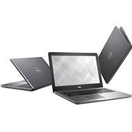 Dell Inspiron 15 (5000) sivý - Notebook