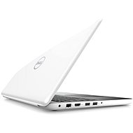 Dell Inspiron 15 (5000) white - Laptop