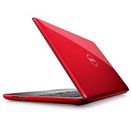 Dell Inspiron 15 (5000) red - Laptop