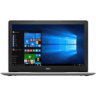 Dell Inspiron 15 (5000) silver - Laptop
