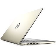 Dell Inspiron 15 (5000) zlatý - Notebook