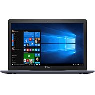 Dell Inspiron 15 (5000) Blue - Laptop