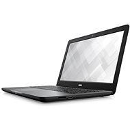 Dell Inspiron 15 (5000) Black - Laptop