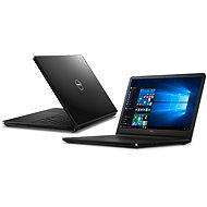 Dell Inspiron 15 (5558) black - Laptop