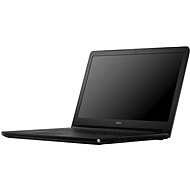 Dell Inspiron 15 Touch (5558) Silver - Laptop
