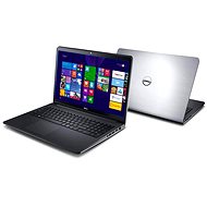 Dell Inspiron 15 (5000) Silver - Laptop