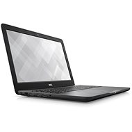 Dell Inspiron 15 (5000) Silver - Laptop