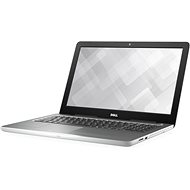 Dell Inspiron 15 (5000) White - Laptop