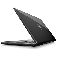 Dell Inspiron 15 (5000) Black - Laptop
