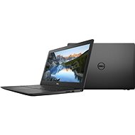 Dell Inspiron 15 (5000) black - Laptop