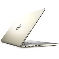 Dell Inspiron 15 (5000) Gold - Laptop