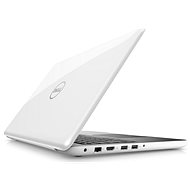 Dell Inspiron 15 (5000) White - Laptop