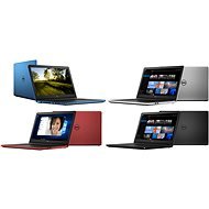 Dell Inspiron 15 Touch (5000) - Notebook