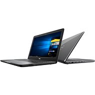Dell Inspiron 15 (5000) Black - Laptop